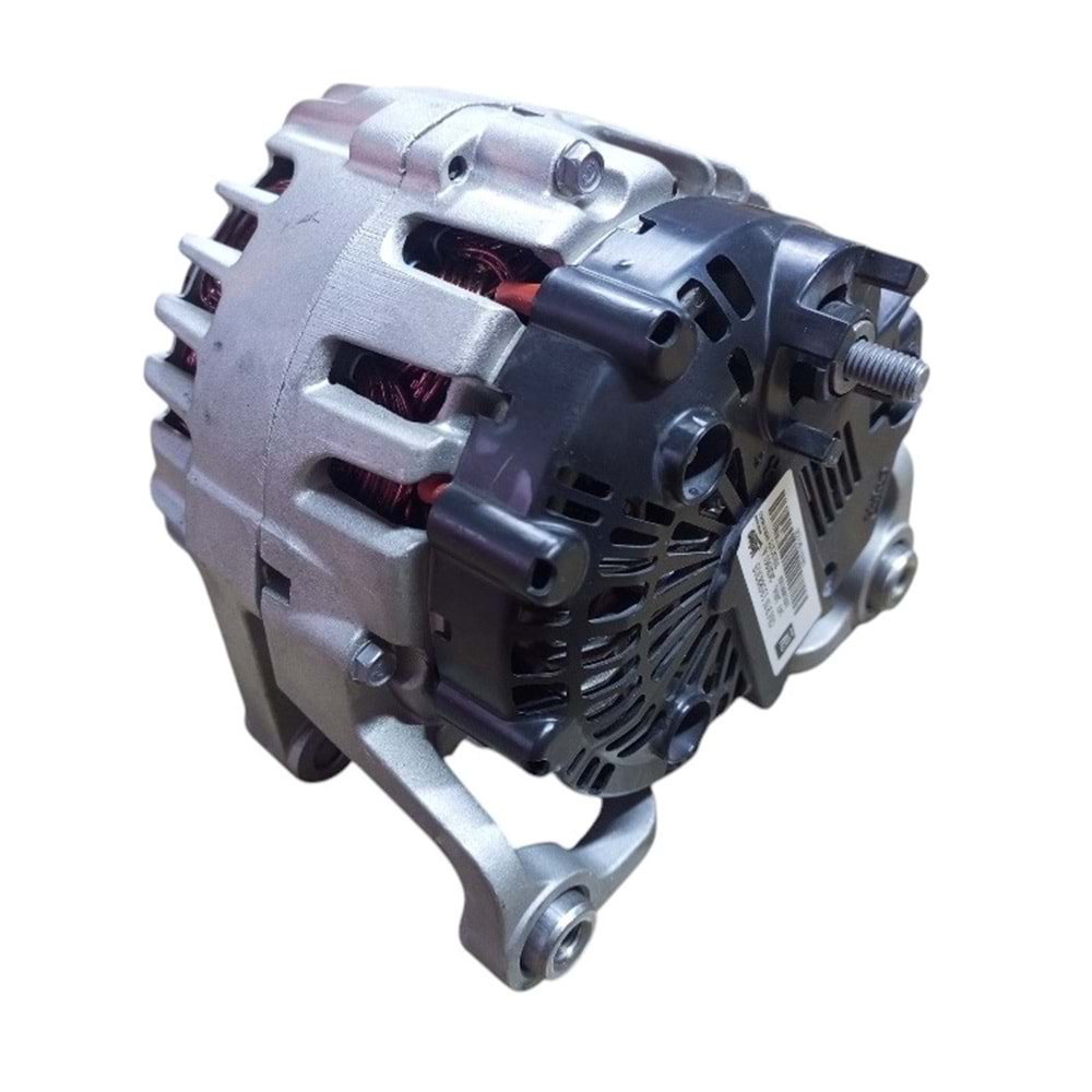 ( 12V / 140 Ah.) OPEL ASTRA J 1.6, INSIGNIA MOKKA 1.8 ( TG12C175 )