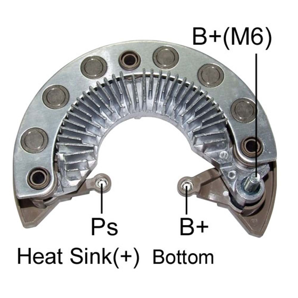 ( 128 mm ) NISSAN ALTIMA, MAXSIMA, MURANO / FORD FUSION