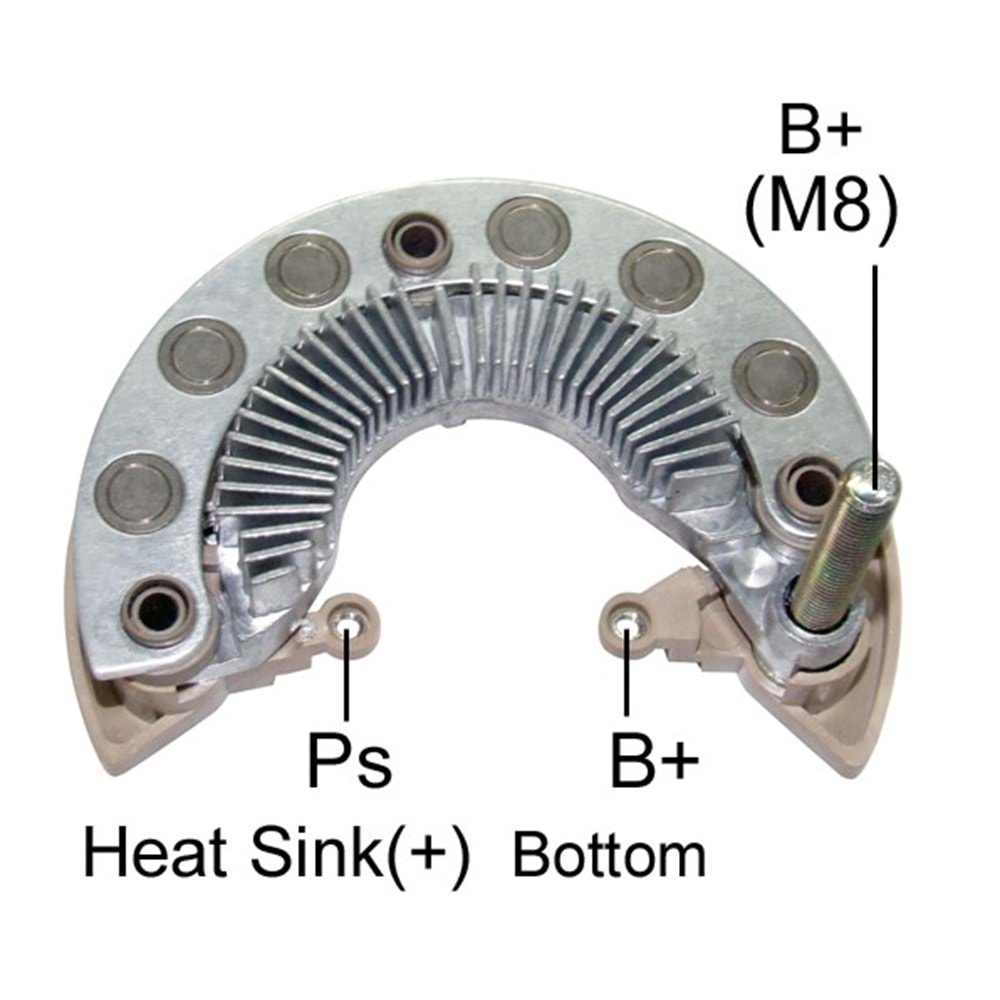 ( 122 mm ) DODGE AVENGER / CALIBER JEEP PATRIOT / COMPASS