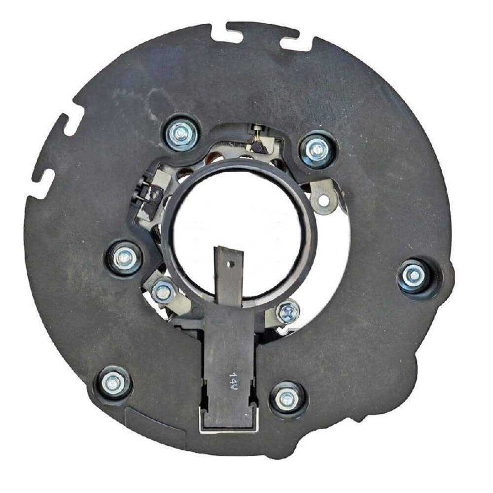 ( 12V ) 80A 8 DIOT HITACHI TIP ISUZU NPR PEUGEOT J-10 PREMIUM ALT139