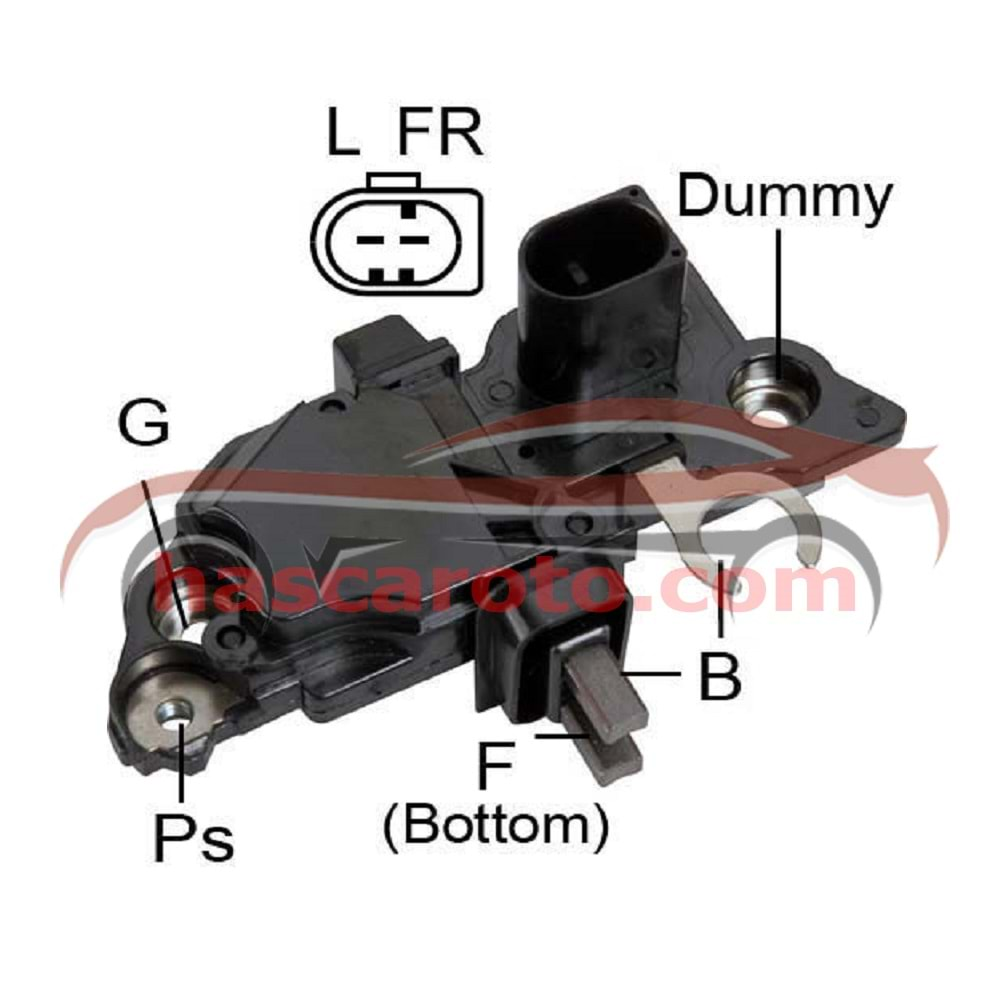 ( 12V ) VW TRANSPORTER / BORA / GOLF / PASSAT ( L-DFM )