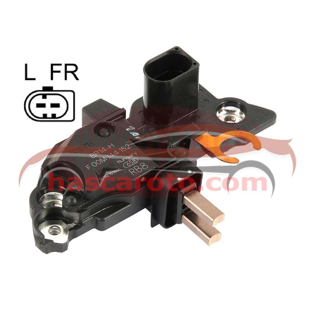 ( 12V ) VW / AUDI / HONDA / MERCEDES ( L-FR )