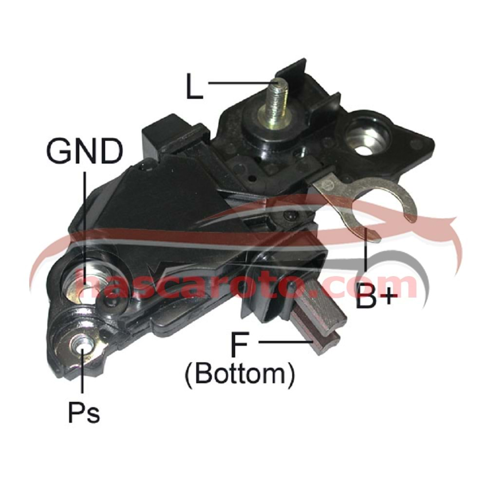 ( 12V ) MB SPRINTER ( CİVATALI ) - ( L )