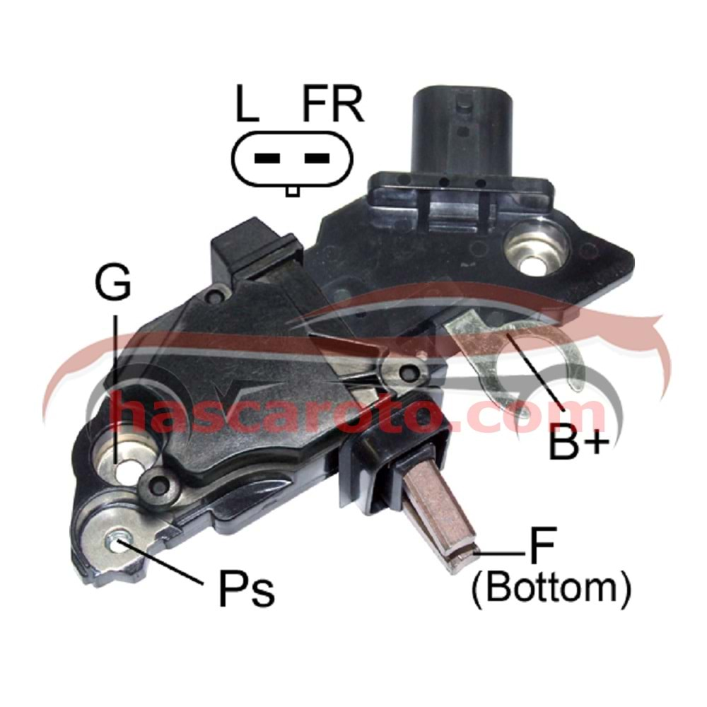 ( 12V ) OPEL ASTRA / VECTRA / ZAFIRA ( L-FR )