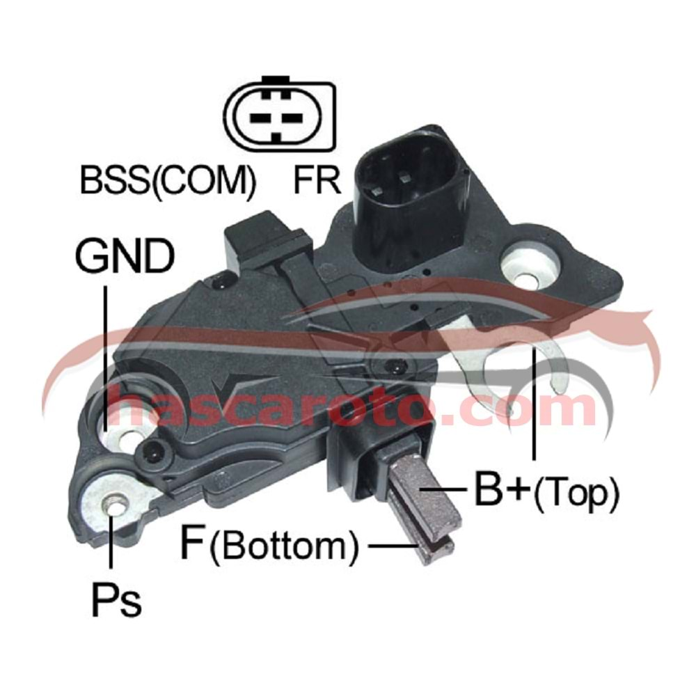 ( 12V ) MERCEDES SPRINTER, E200, C180 ( BSS(COM) - FR )