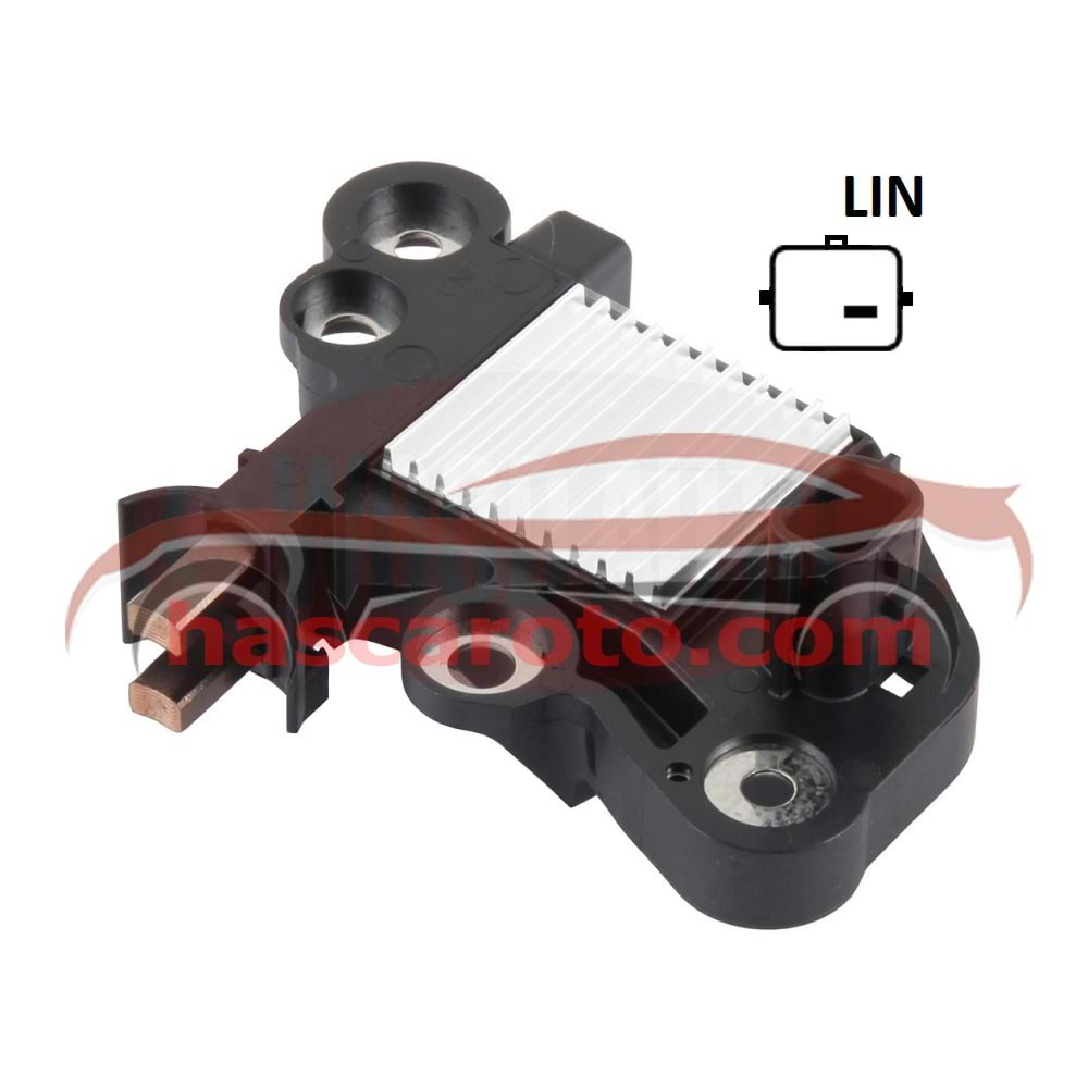 ( 12V ) RENAULT CLIO IV / NISSAN QASQAI ( ??? ) ( VALEO YM. SOKET )