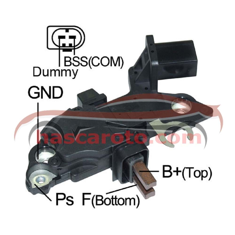 ( 12V ) BMW - MERCEDES ( BSS - Dummy )