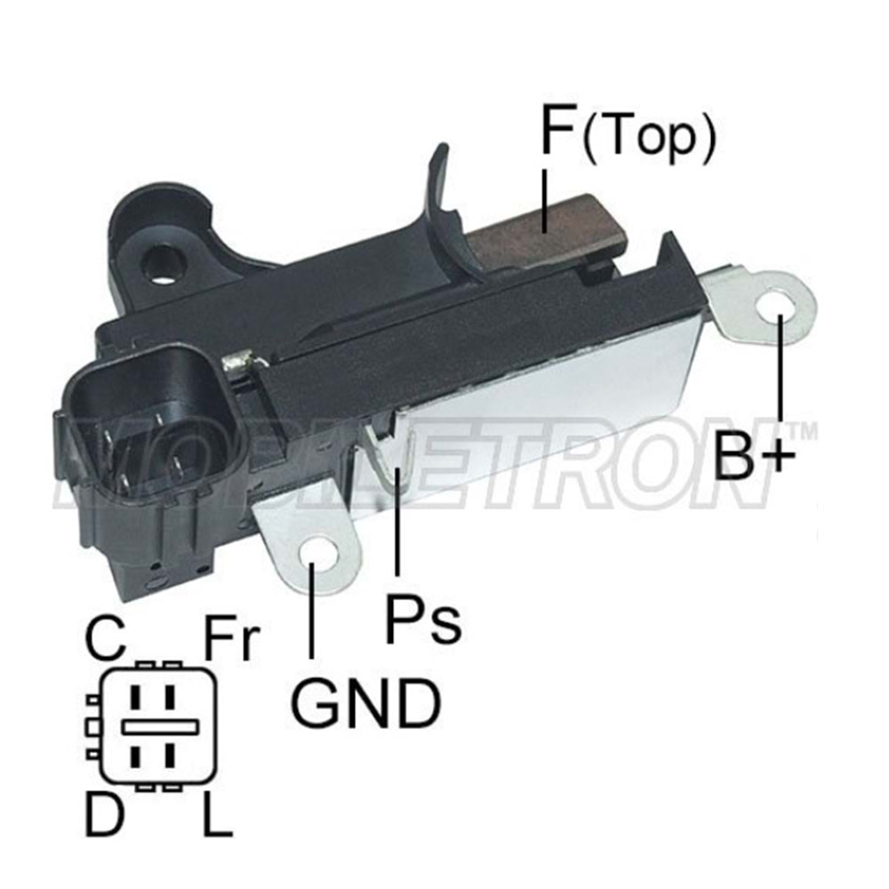 ( 12V ) HYUNDAI SANTA F / V635L, K