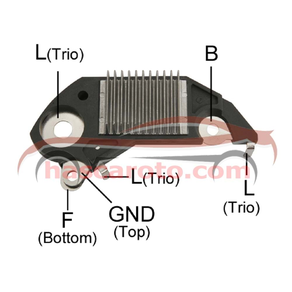 ( 12V ) OPEL VECTRA ( Y.M. ) / ASTRA / OMEGA / CORSA / TIGRA