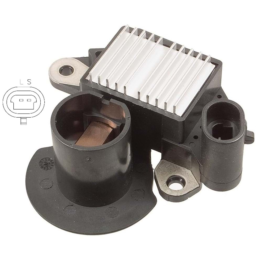 ( 12V ) MERCURY MARINE 2.5L 8040-6407 SERİSİ