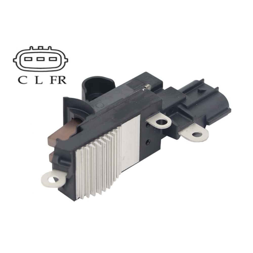 ( 12V ) HYUNDAI ELENTRA İ20 - KIA RIO ( C-L-FR ) 37300-03870