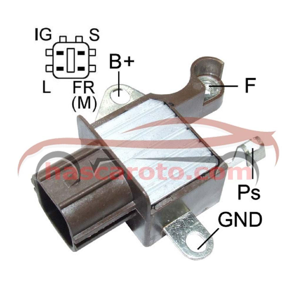 ( 12V ) TOYOTA CAMRY / RAV4 (04>06) ( IG-S-L-FR )