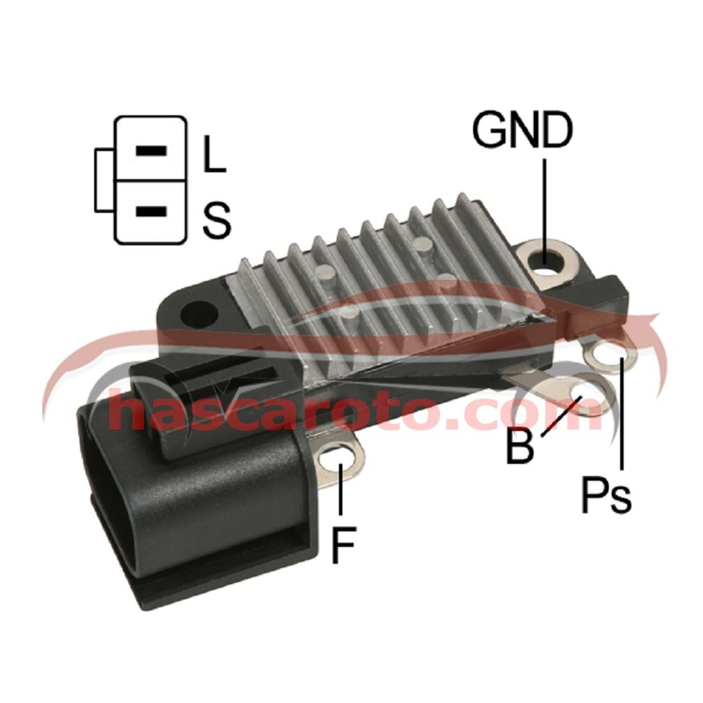 ( 12V ) NISSAN NX / ALTIMA / PRIMERA / SUNNY