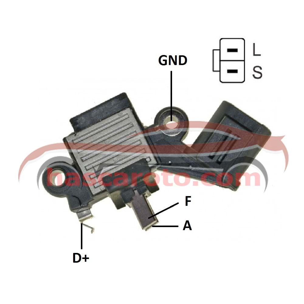 ( 12V ) NISSAN INFINITY