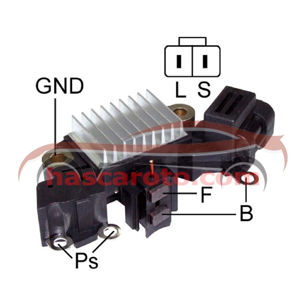 ( 12V ) NISSAN ALMERA, FRONTIER, PRİMERA, XTERRA ( S-L )