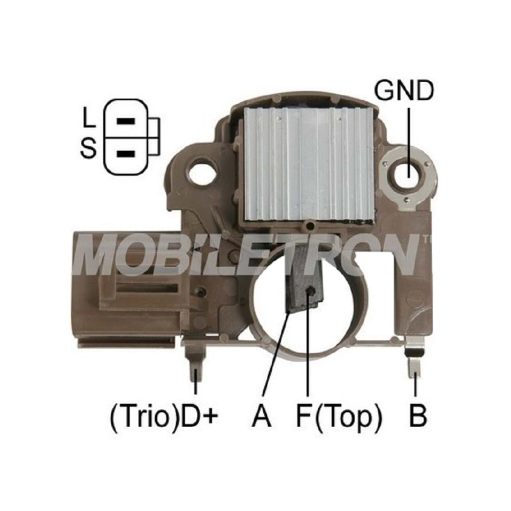 ( 12V ) MITSUBISHI / NISSAN / MAZDA 323, 626