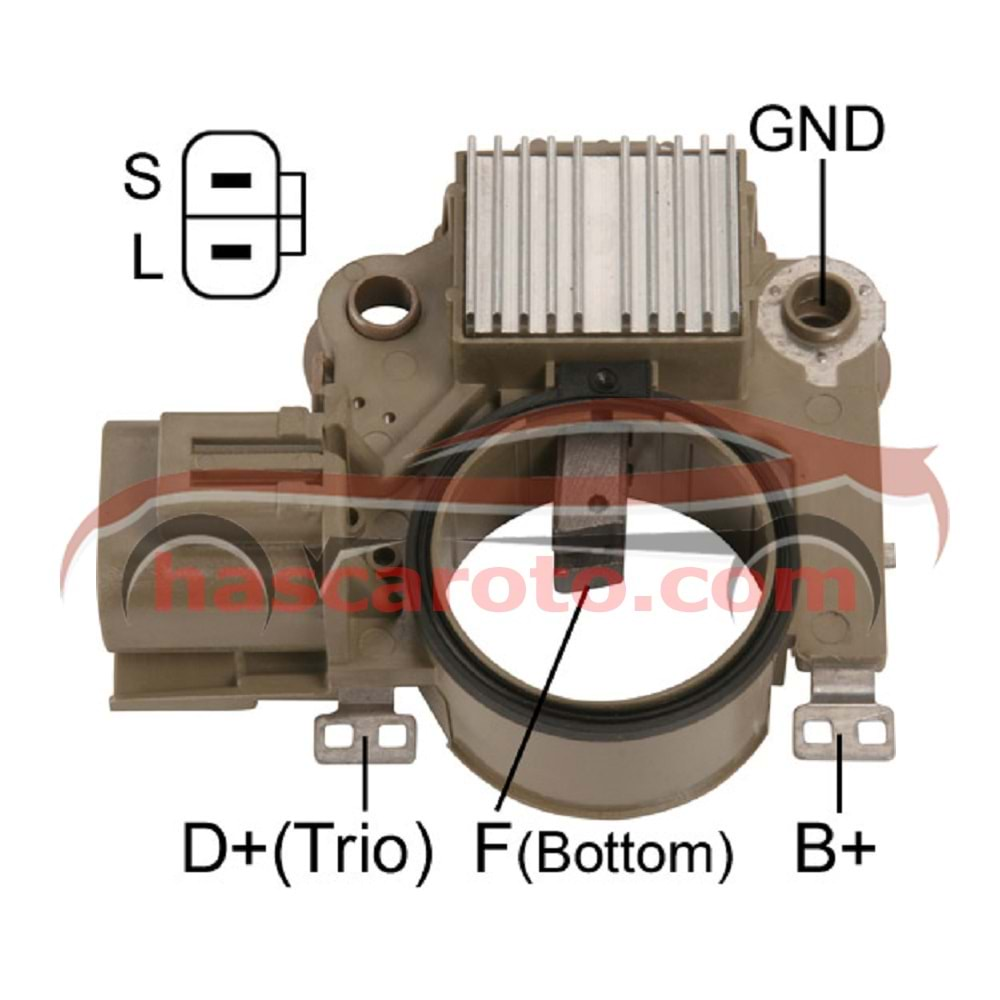 ( 12V ) MITSUBISHI L200 / L300 ( Y.M. ) ( S-L )