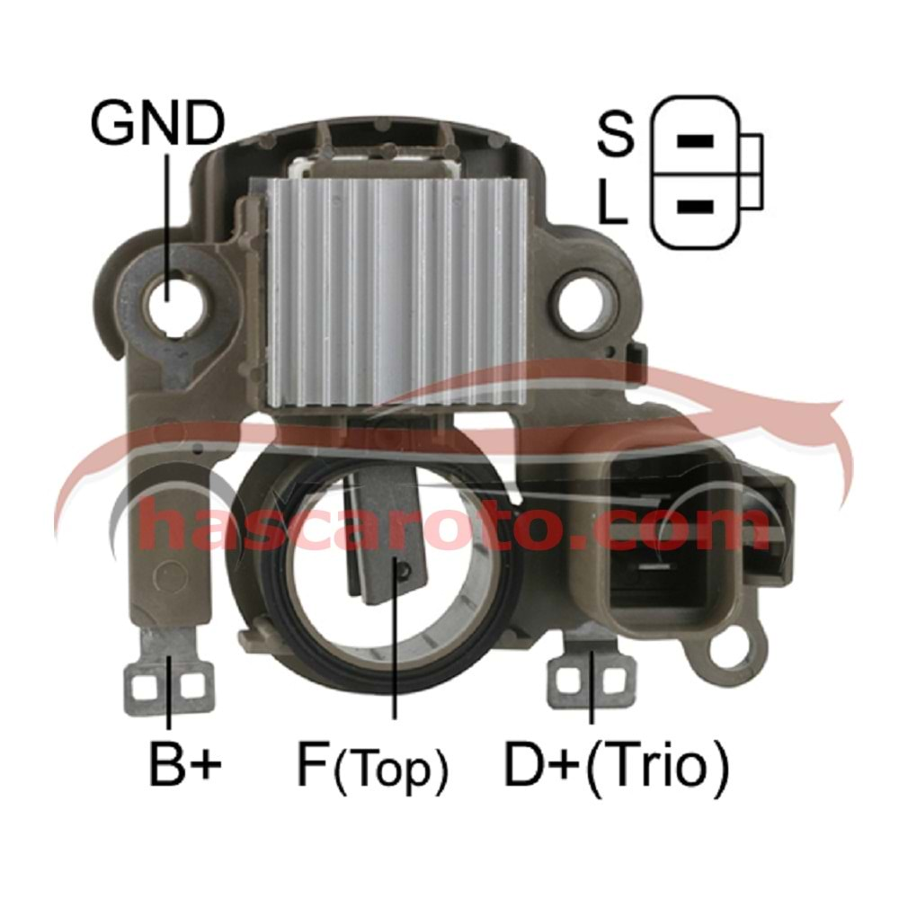 ( 12V ) MITSUBISHI FUSO CANTER/ Y.M PICK / UP / PAJERO (S-L)