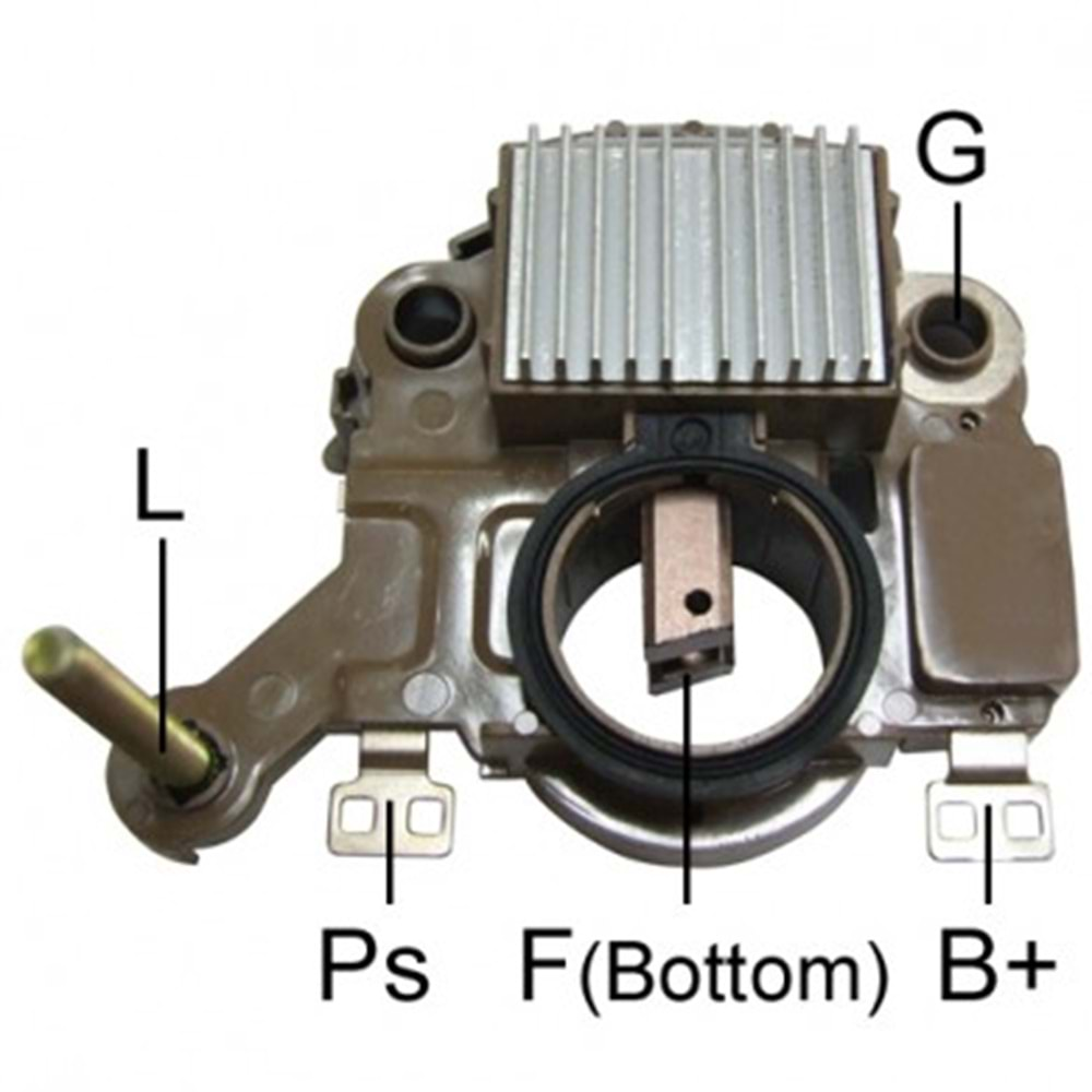 ( 12V ) PEUGEOT PARTNER ( KLİMALI )