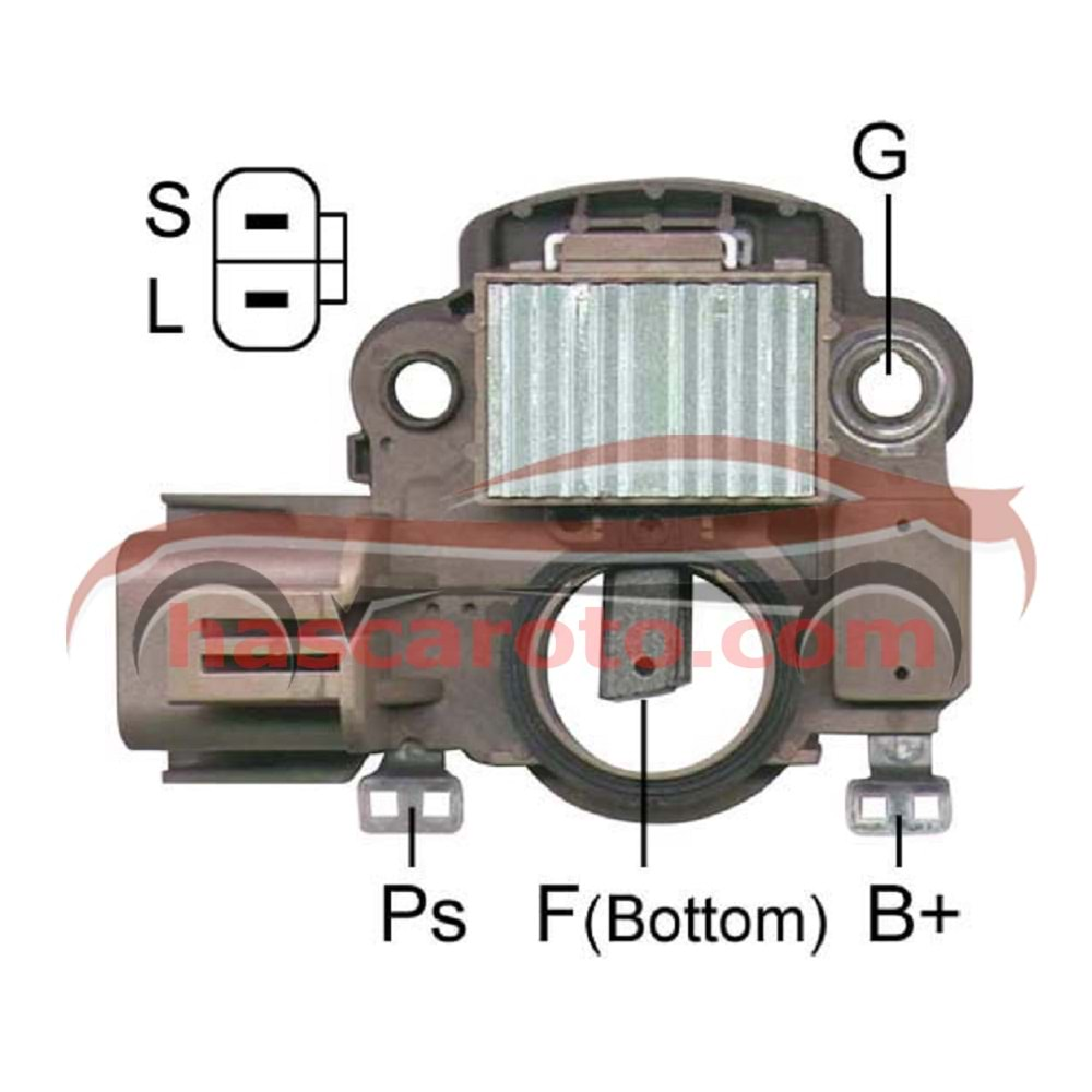 ( 12V ) NISSAN, MAZDA (MEKSEFELI) ( S-L )