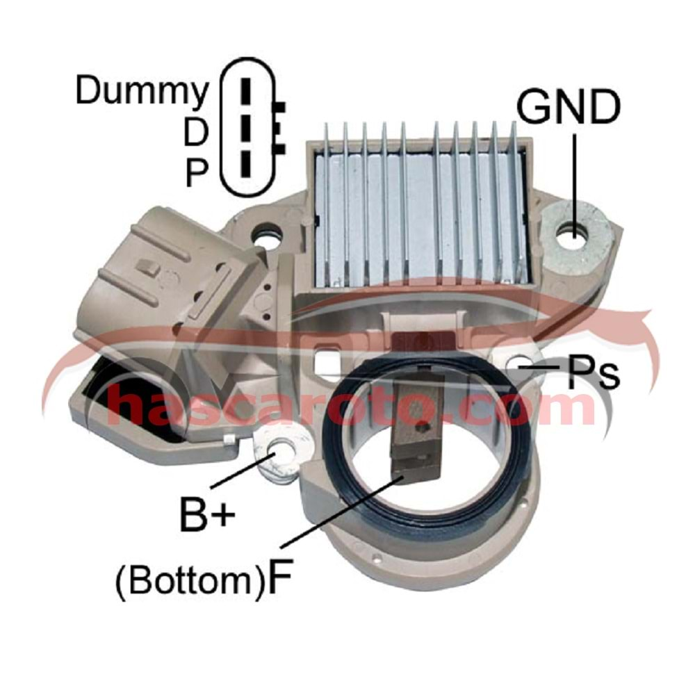 ( 12V ) MAZDA 6 ( 2009 ) ( P-D-DUMMY )