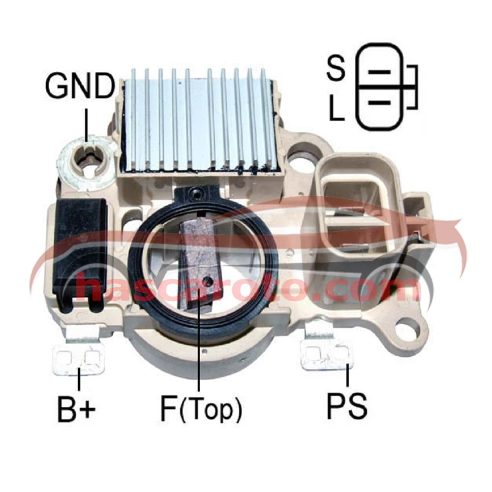 ( 12V ) YALE.TCM. NİSSAN FORKLİFT ( S-L ) ( MEKSEFELİ )