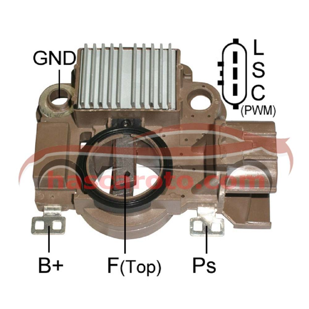 ( 12V ) NISSAN NAVARA - PATHFINDER ( L-S-C )