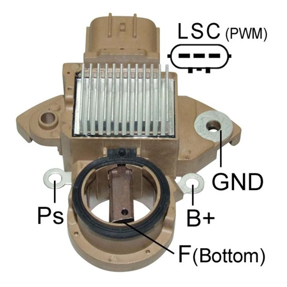 ( 12V ) NISSAN INFINITI / SKYSTAR YM. (C-S-L)