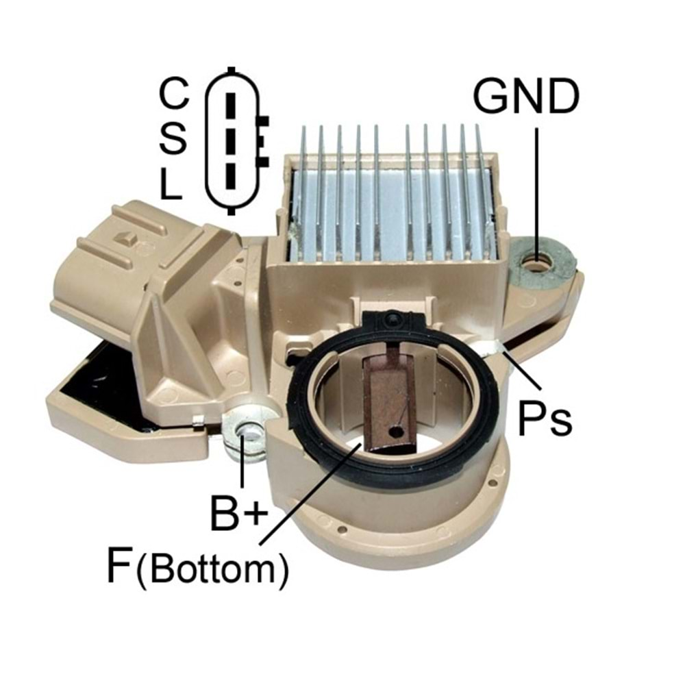 ( 12V ) SUBARU LEGACY - OUTBACK ( C-S-L )