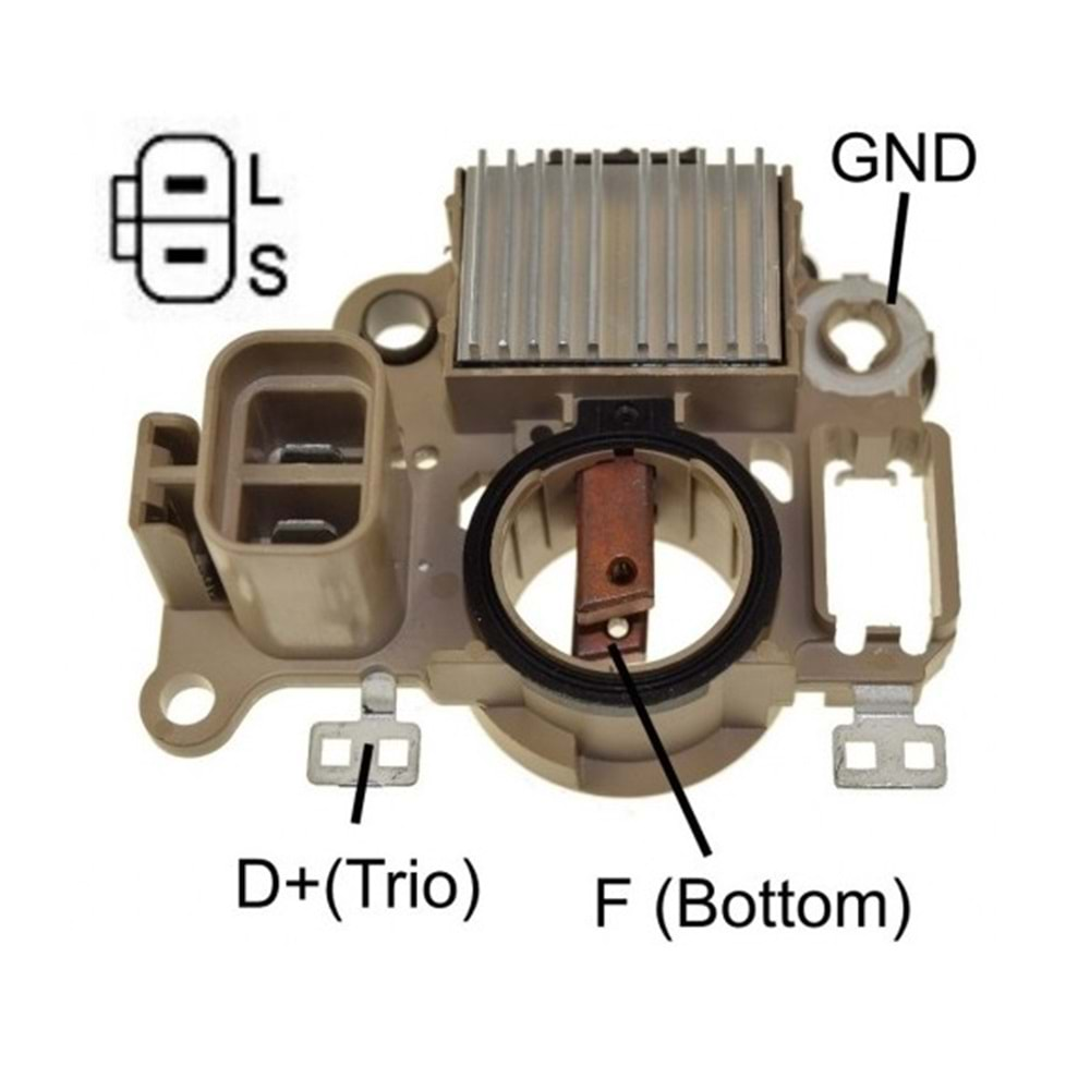 ( 12V ) MITSUBISHI PAJERO / NISSAN MERCURY