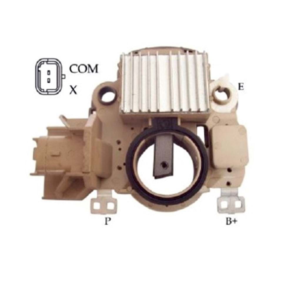 ( 12V ) PEUGEOT CITROEN C3,C4,C ( BSS )