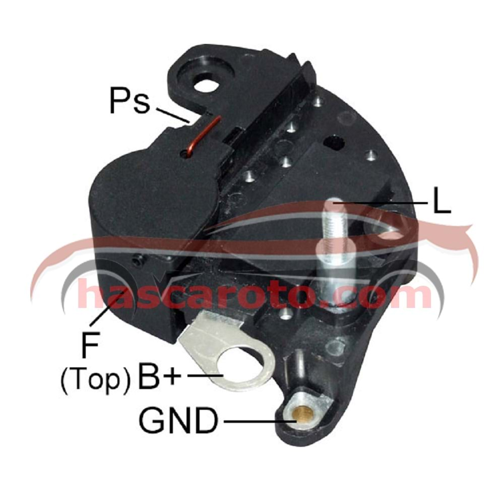 ( 12V ) FIAT TEMPRA / PALİO / SIENA / WEEKEND ( L )