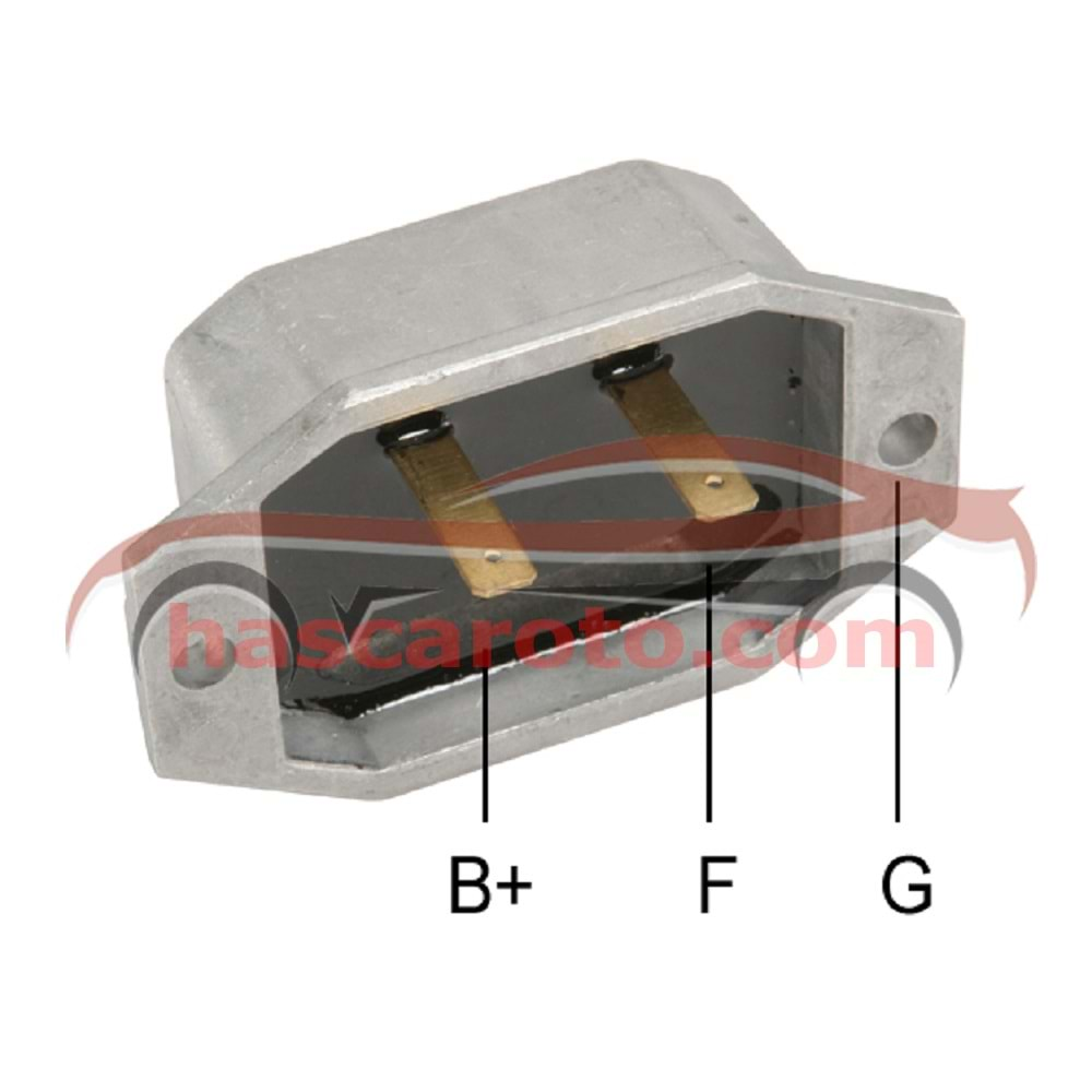 ( 24V ) KOMATSU LODER E.M. (VAKUMLU ALT.) ( 2 UC )