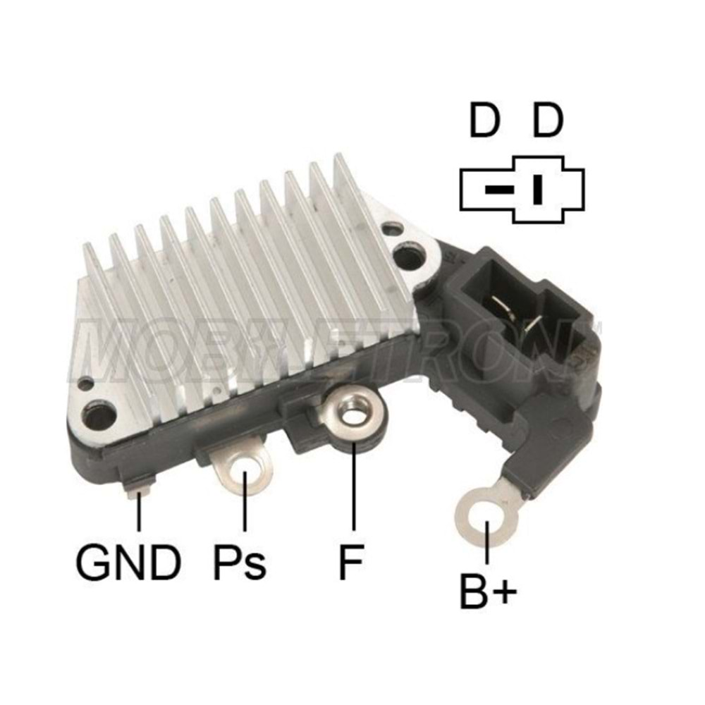 ( 12V ) ( 57.5mm ) DAIHATSU KUBOTA ( D-D )