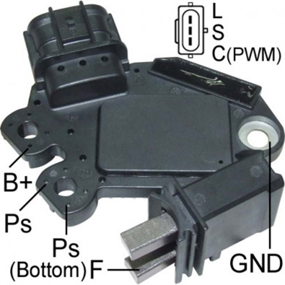 ( 12V ) RENAULT KALEOS / NISSAN ALTIMA PATHFINDER / SUZIKI GRAND VITA