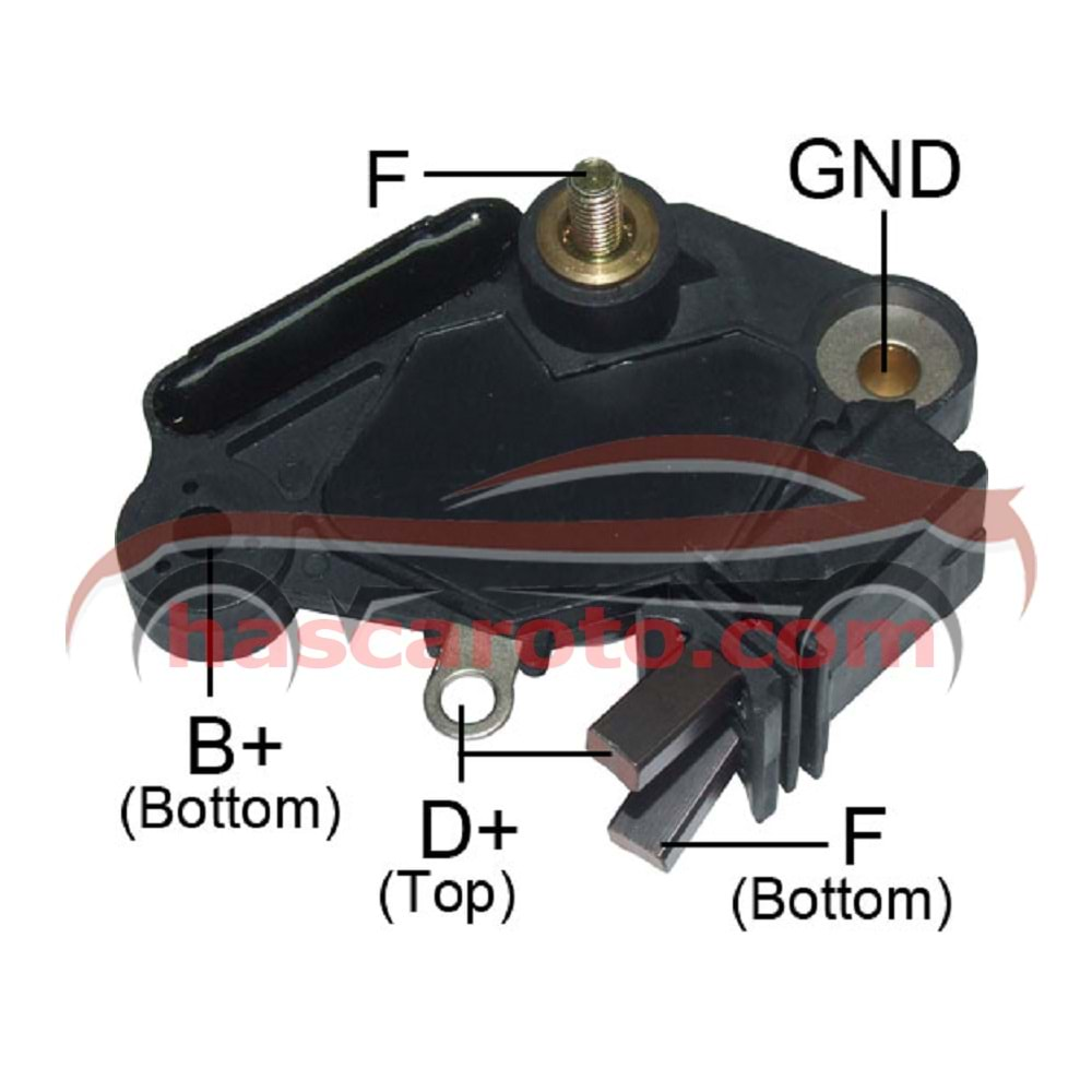 ( 12V ) AUDI / VW / MERCEDES / FIAT ( L )