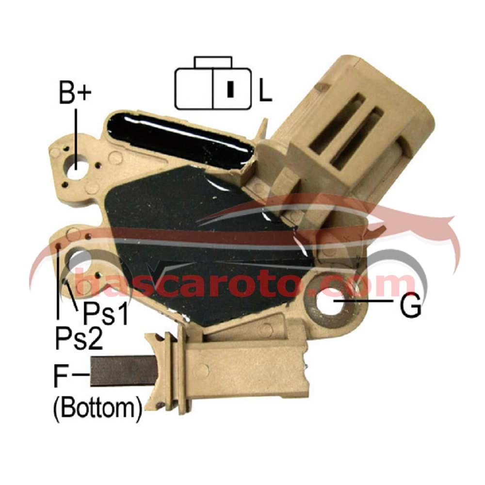 ( 12V ) HYUNDAI SANTA FE / TUCSON / SONATA / KIA SPORTAGE / OPTIMA