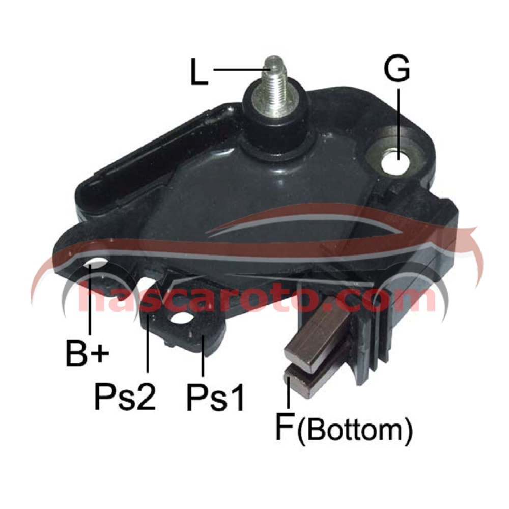 ( 12V ) MERCEDES / DOBLO / FIORINO / COMBO / CORSA / ASTRA ( L )