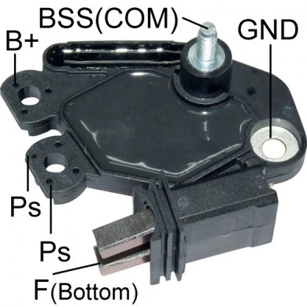 ( 12V ) BMW / CITROEN C3, C4, DS3 / PEUGEOT 3008 ( COM )