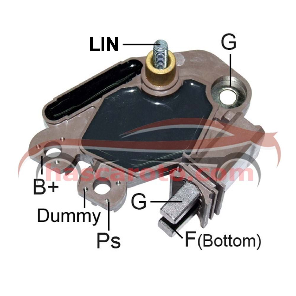 ( 12V ) MERCEDES / BMW ( LIN )