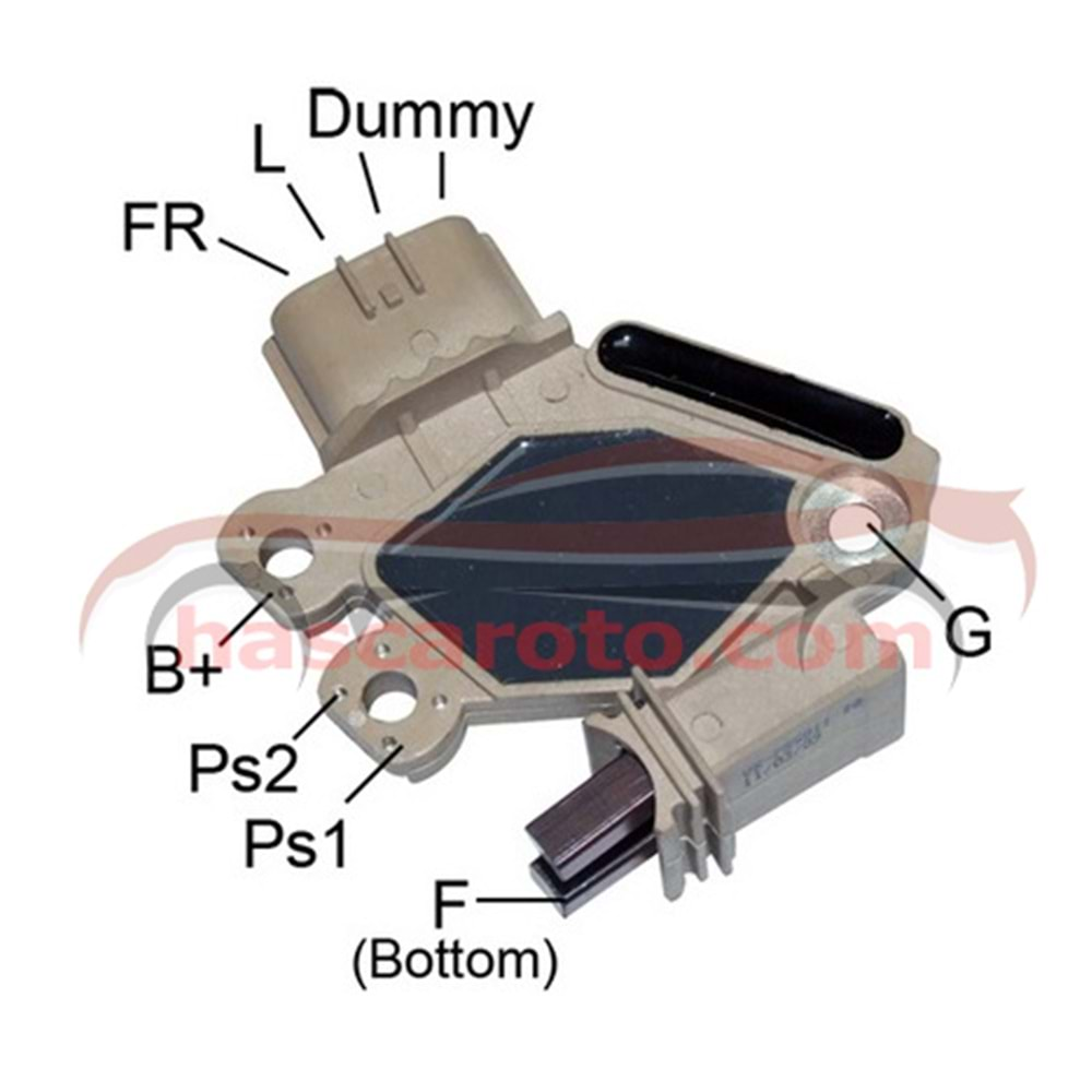 ( 12V ) HYUNDAI SANTA FE, TUSCON / KIA SORENTO, OPTIMA ( FR-L-D-D )