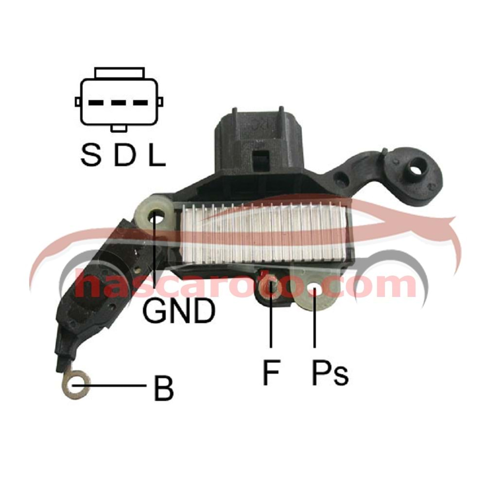 ( 12V ) FORD TRANSIT ( S-D-L )