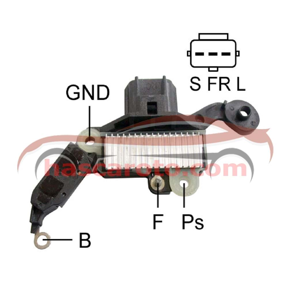 ( 12V ) FORD MONDEO, FOCUS ( S-FR-L )