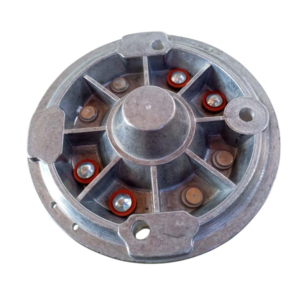 ( 12V ) ( KAPAKLI ) M. FERGUSON ( LASX 15-16 )