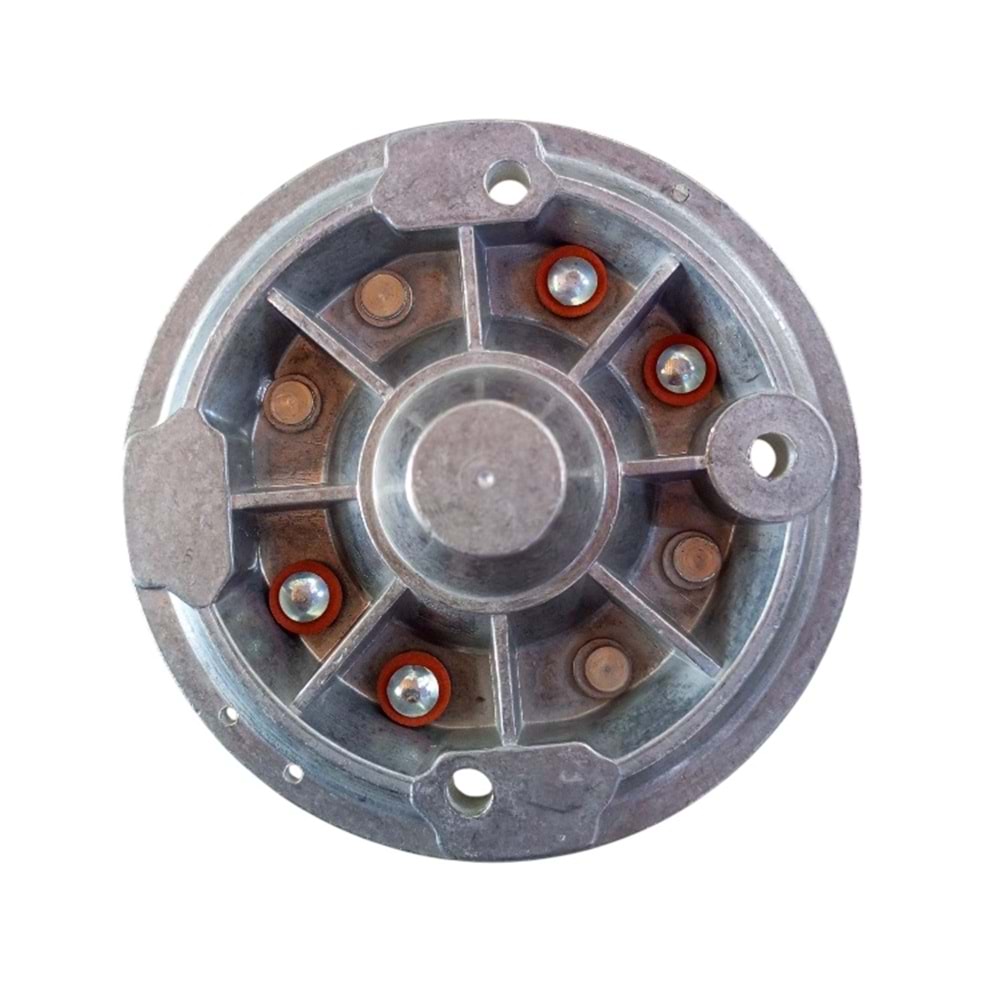 ( 12V ) ( KAPAKLI ) M. FERGUSON ( LASX 15-16 )