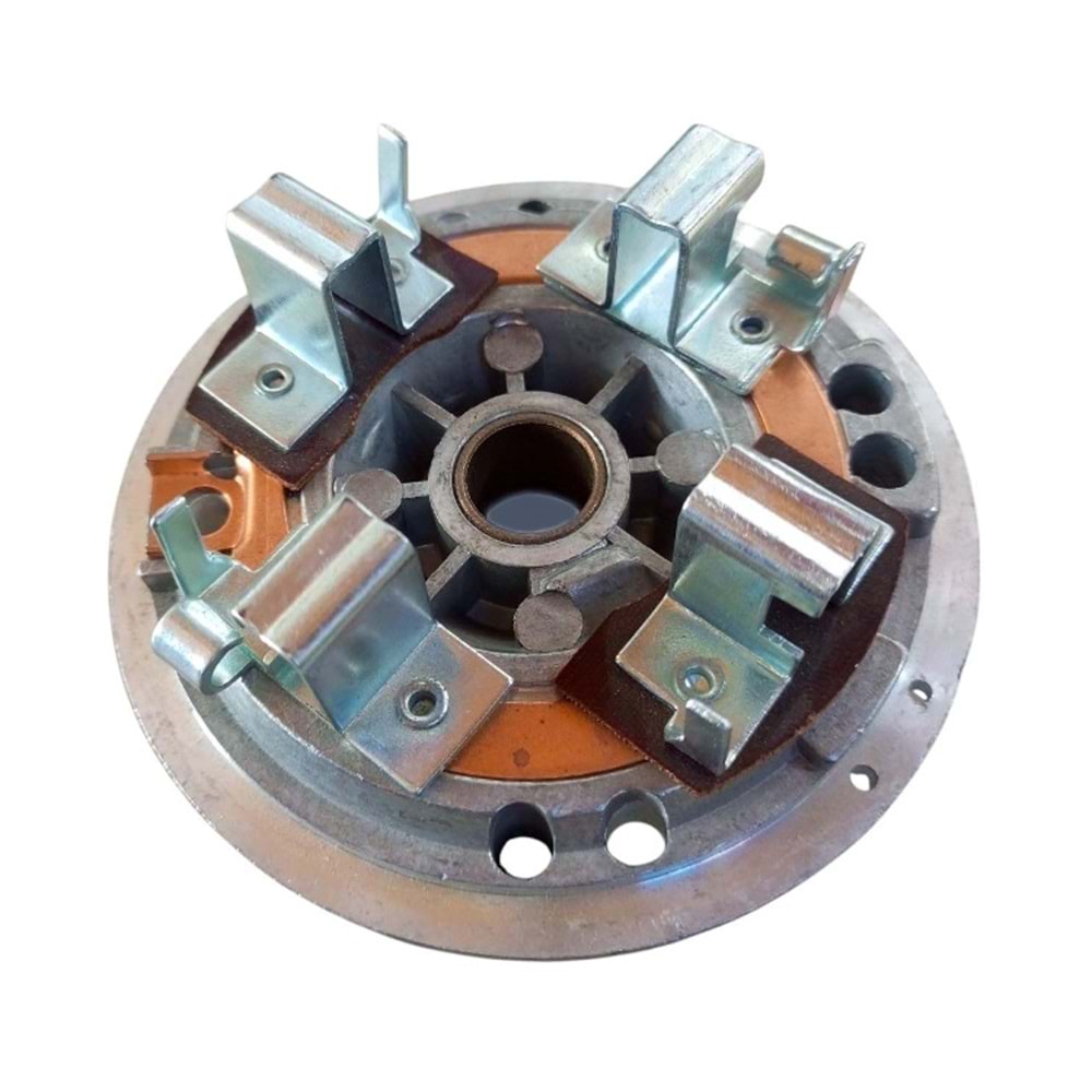 ( 12V ) ( KAPAKLI ) M. FERGUSON ( LASX 15-16 )