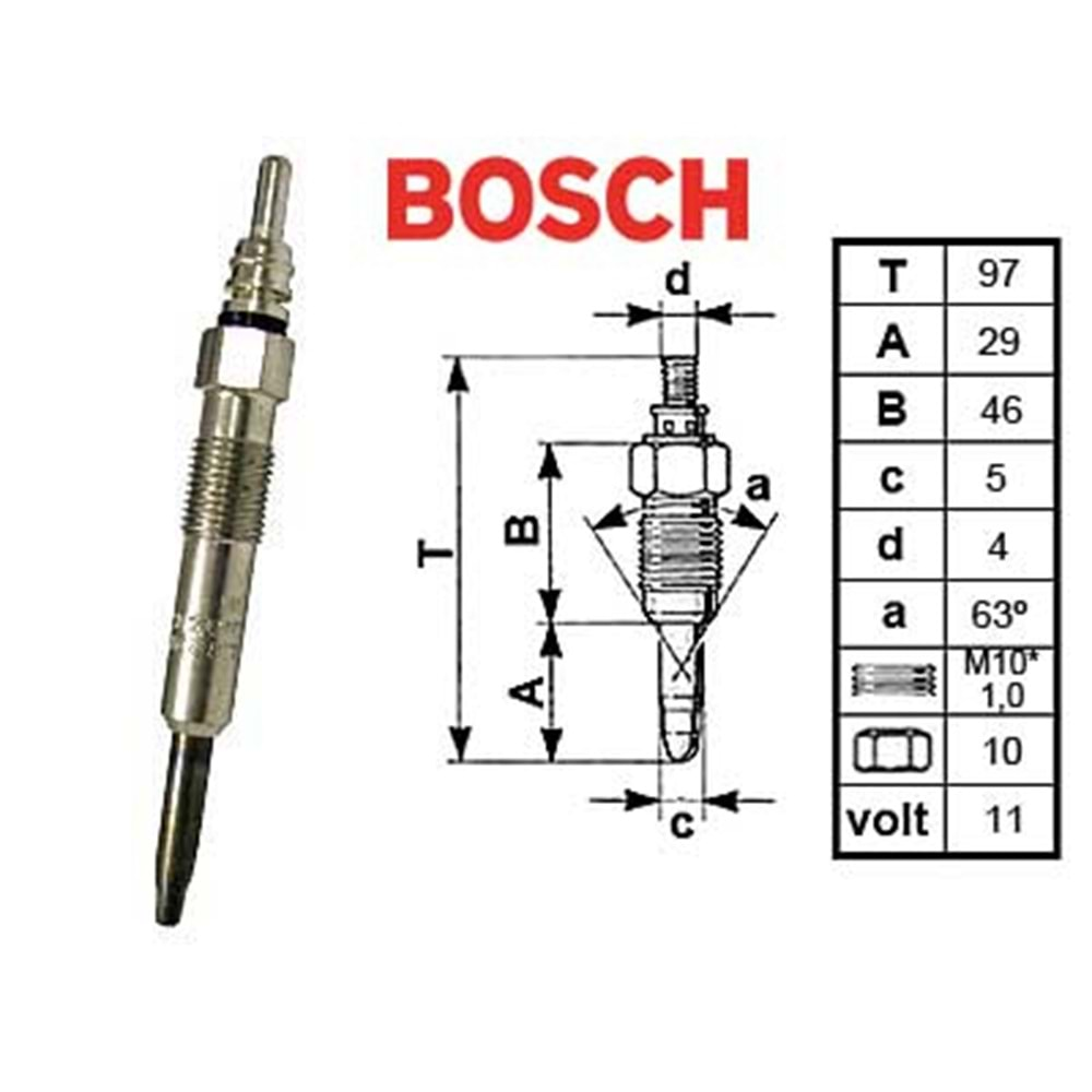 ( 12V ) VW TRANSPORTER T5, POLO / SKODA ( GX98 )