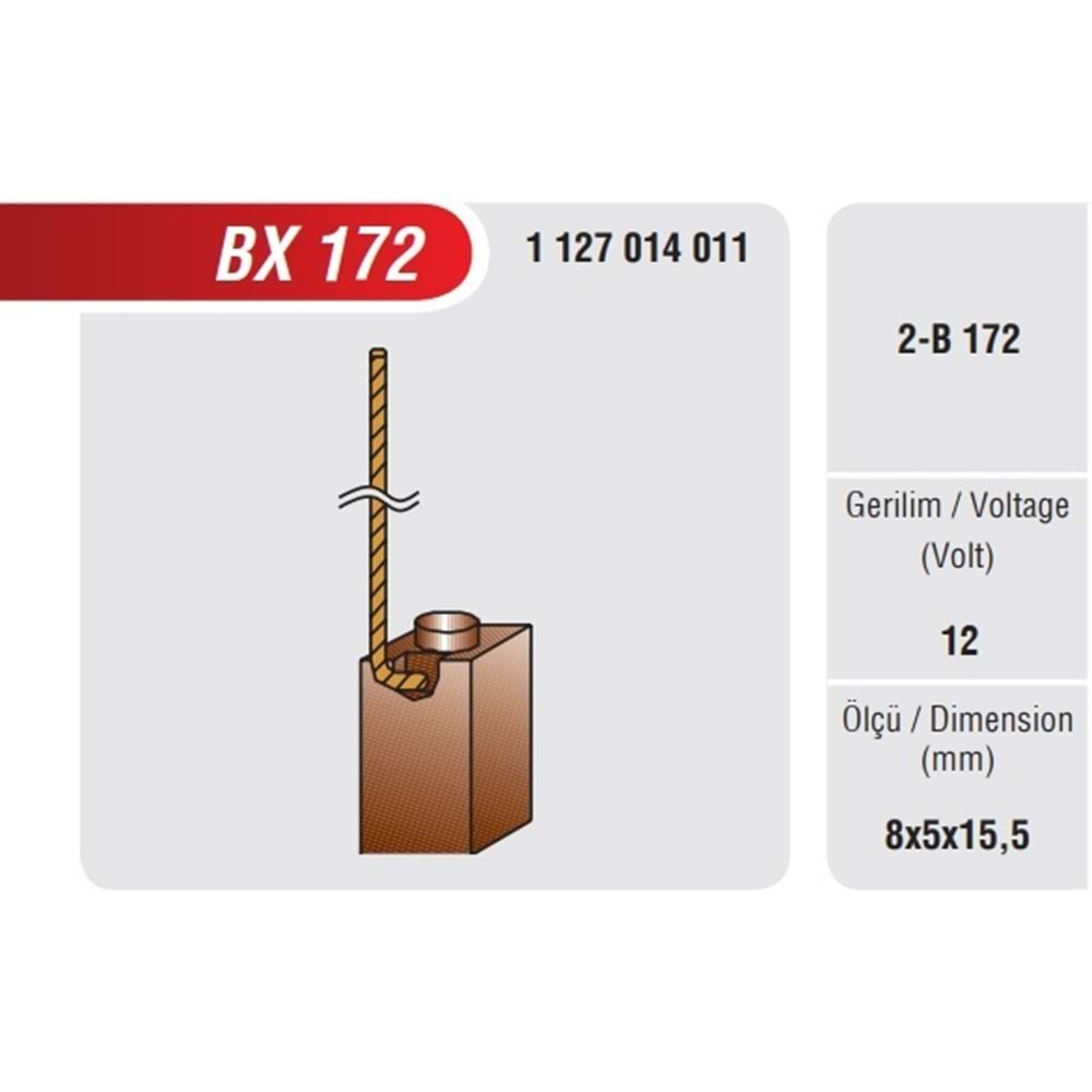 ( 12V ) AUDI / BMW / MERC. / FORD / MAGİRUS / VOLVO / JOHNDEERE