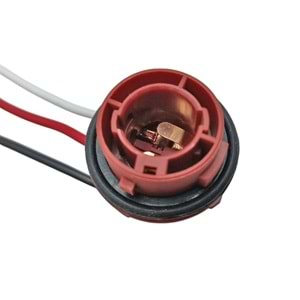 SOKET DUY 1016 ( 4 TIRNAK ) ( KABLOLU )