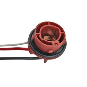 SOKET DUY 1016 ( 4 TIRNAK ) ( KABLOLU )